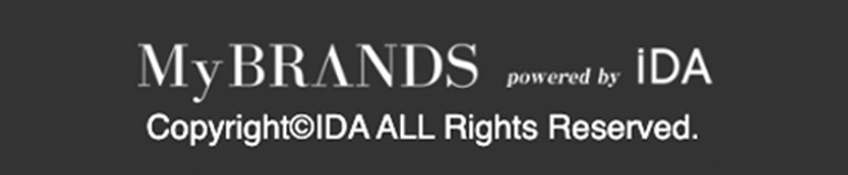 MyBRANDS ProduceBy iDA